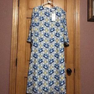 Miss finch ny dress